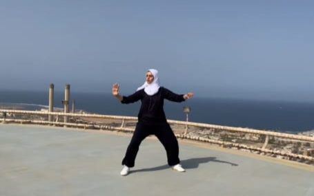 الحركة البطيئة في التاي تشي..لماذا؟