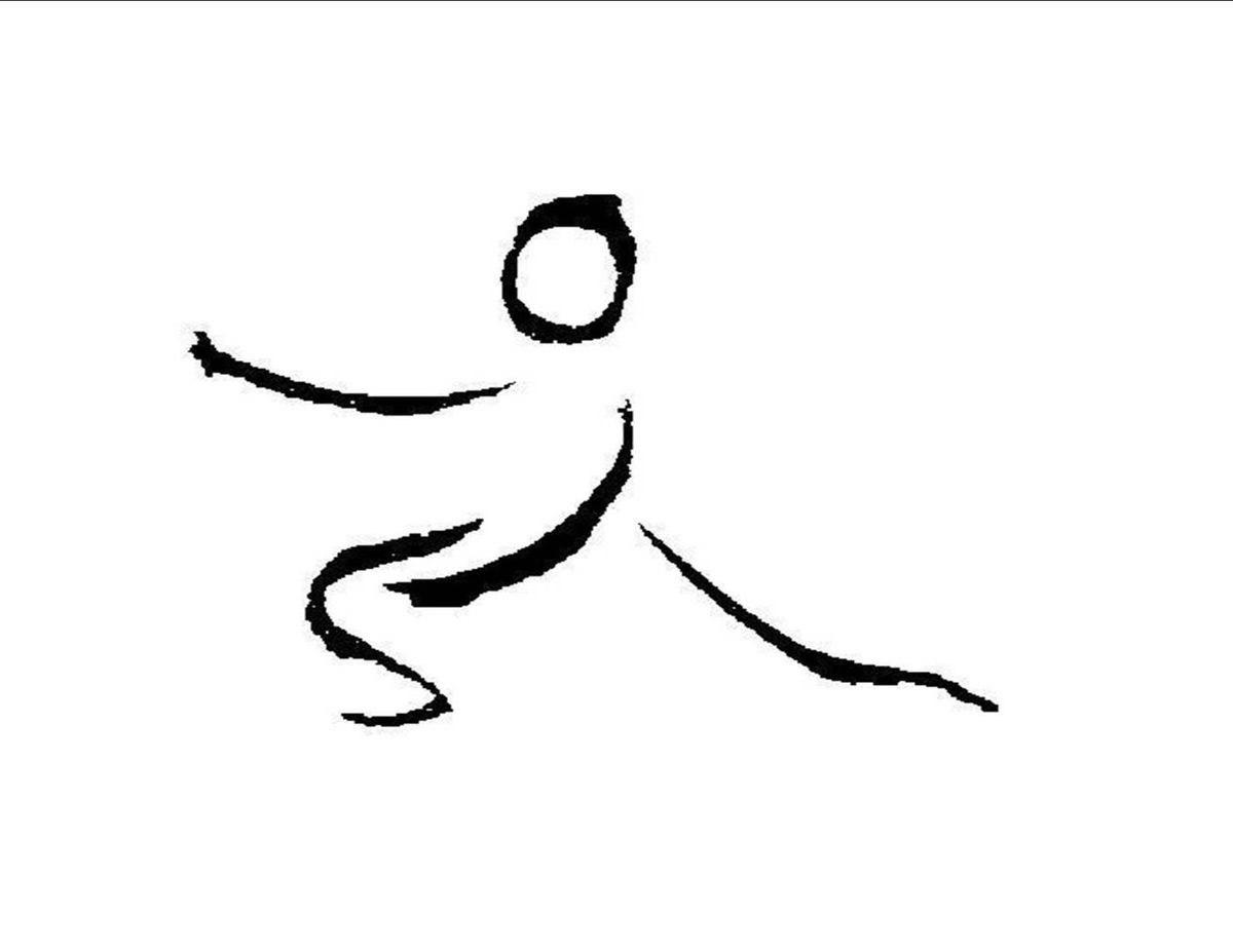 التاي تشي والتخلص من السموم