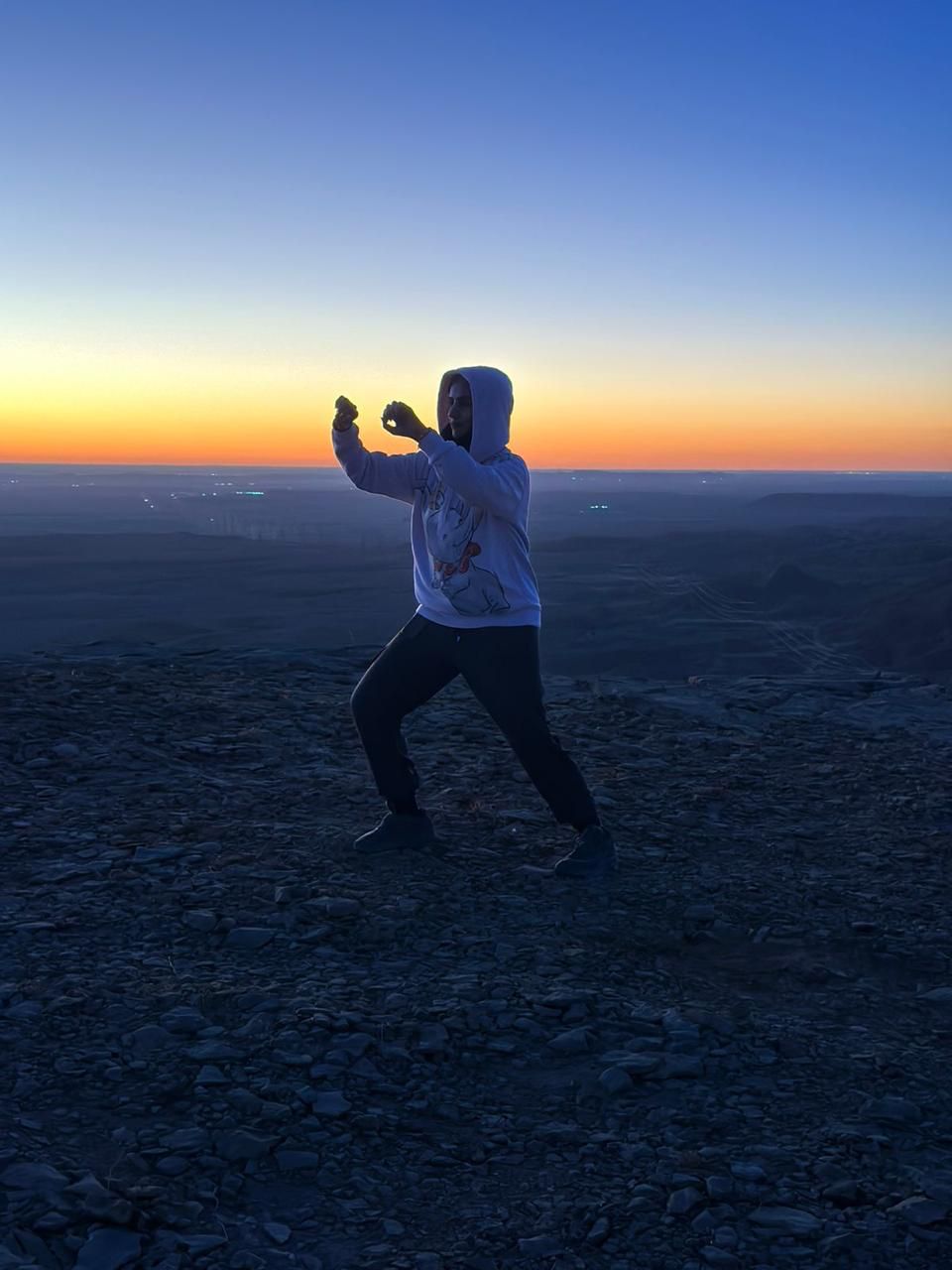 حسن قدراتك البدنية وتميز مع التاي تشي