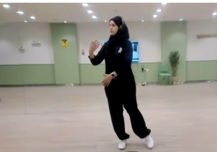 لماذا نتعلم برامج تاي تشي للصحة؟