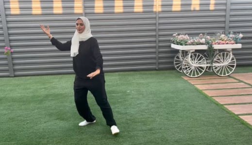 التاي تشي والسعادة