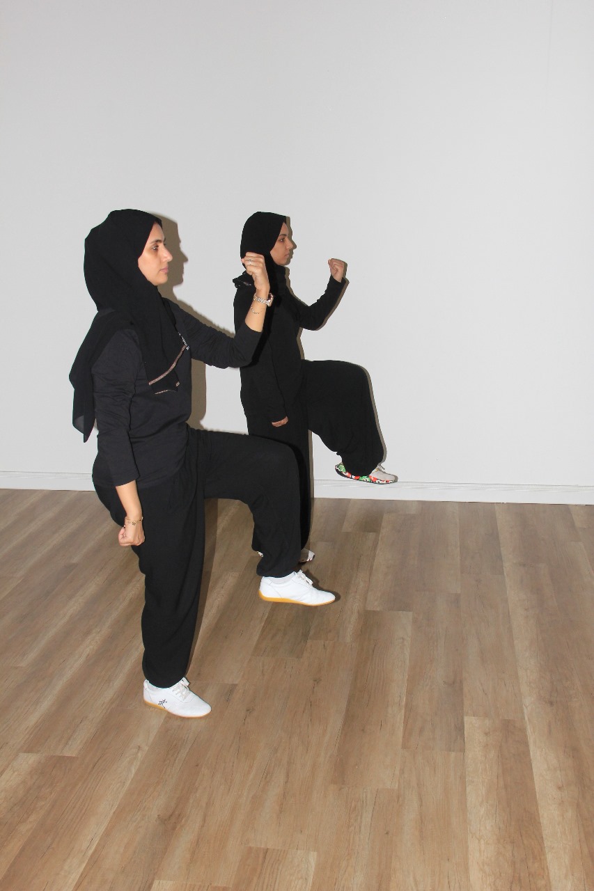 الحركة وصحة المفاصل والحالة النفسية