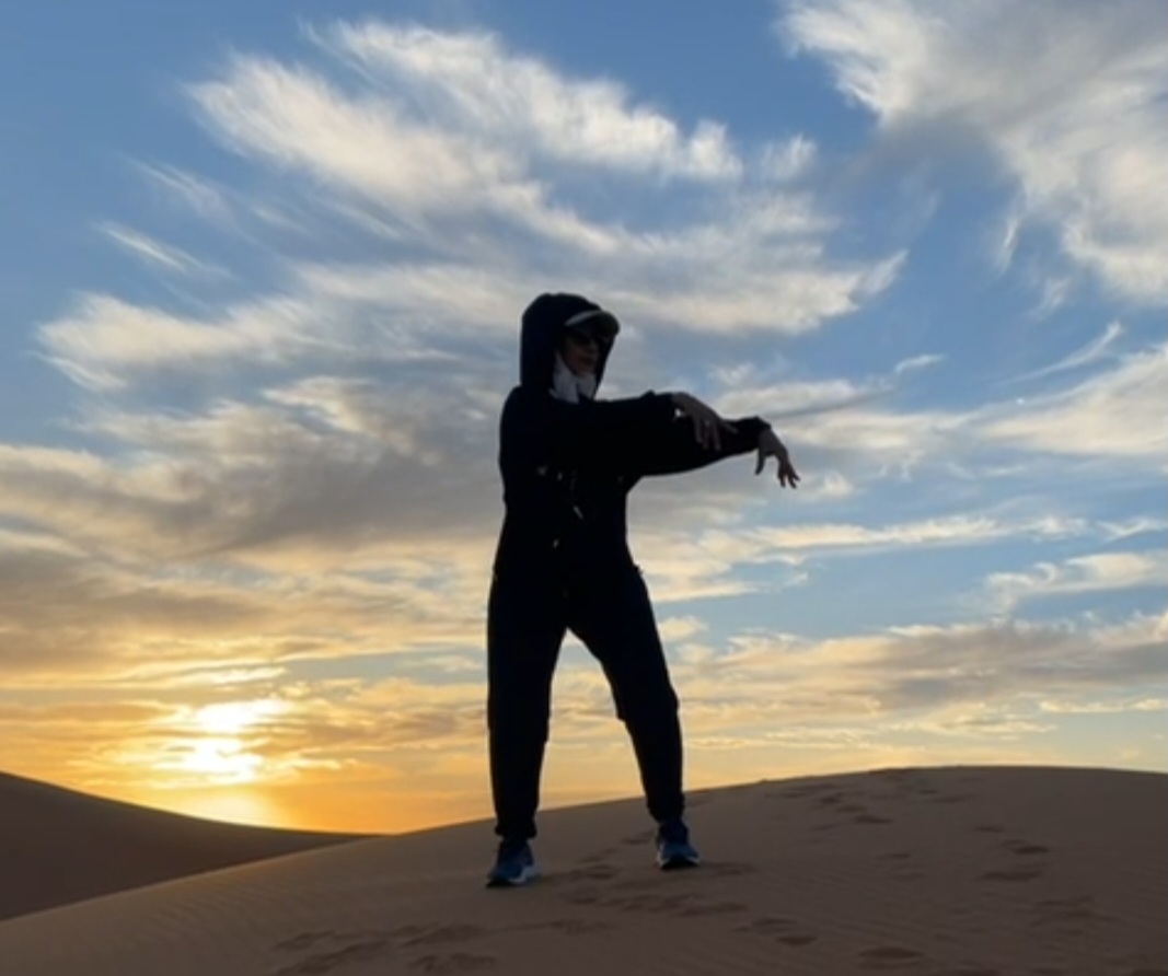 التاي تشي لإعادة تأهيل القلب