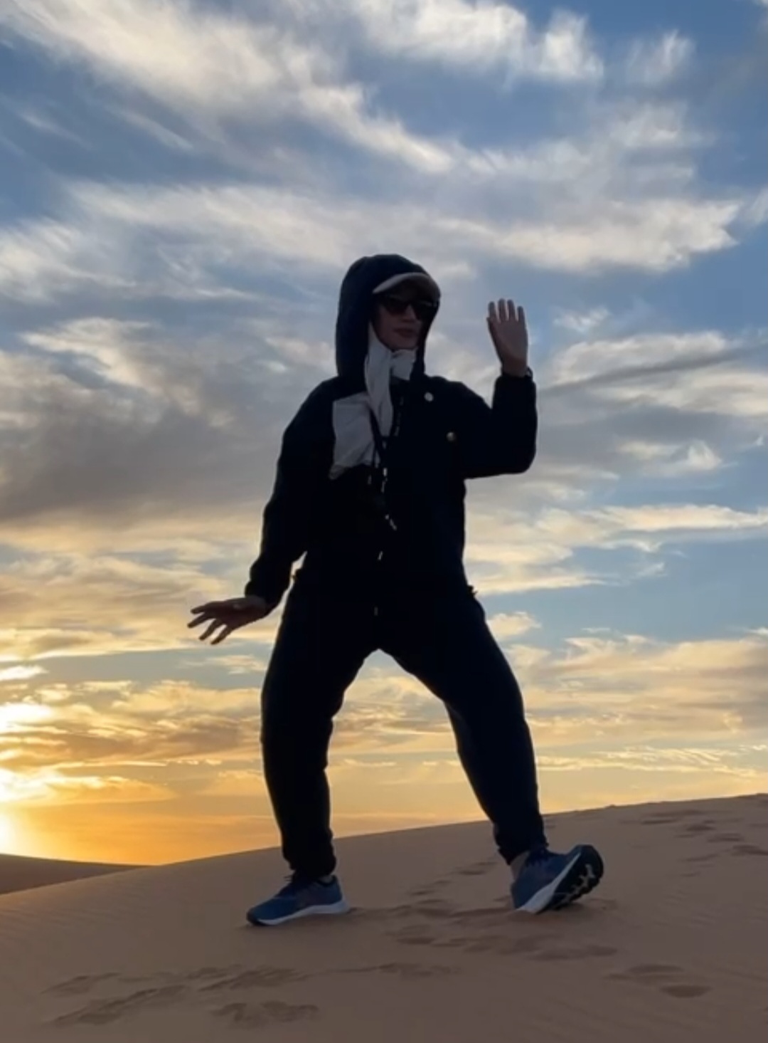 التاي تشي والتخلص من السمنة