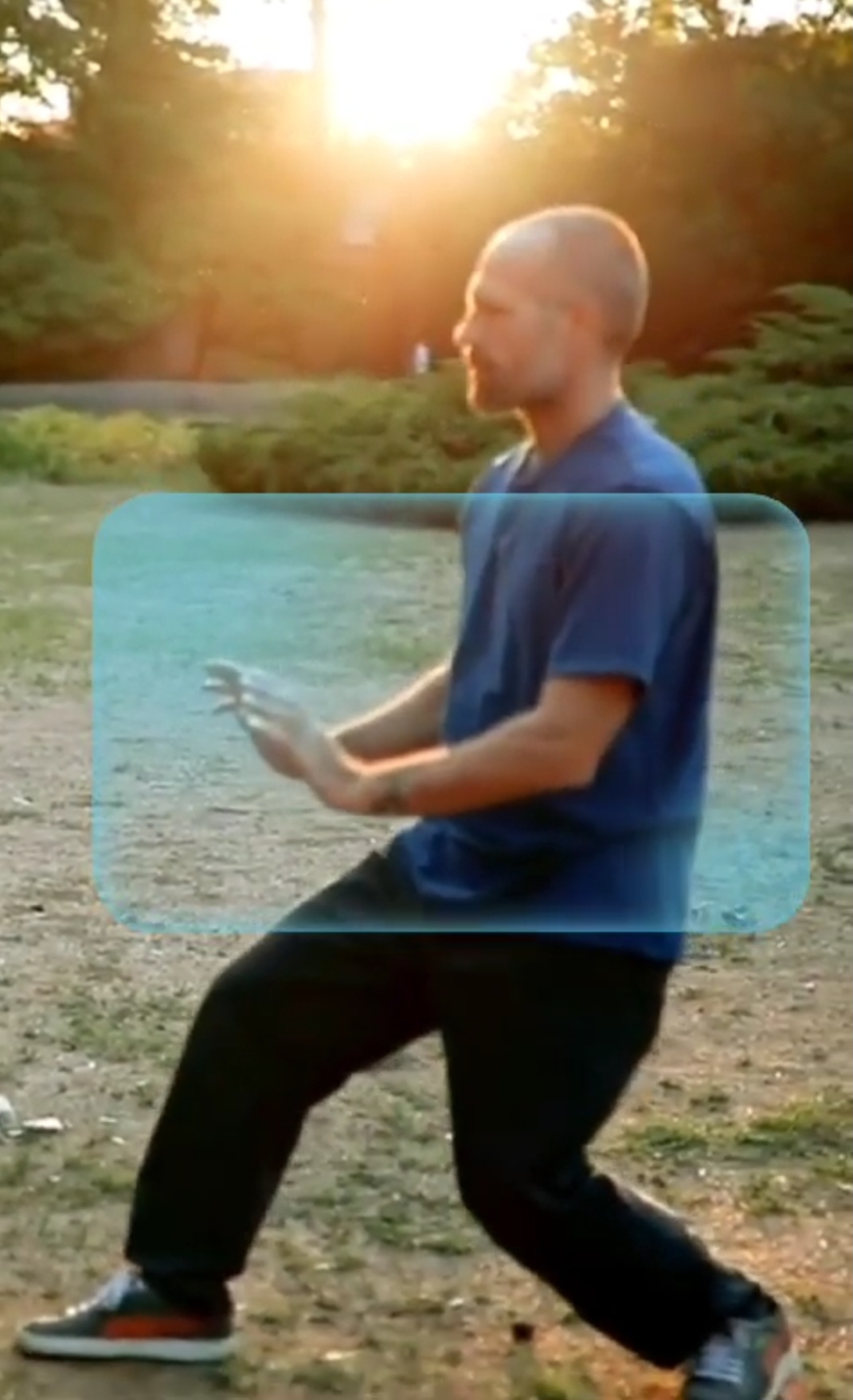 التاي تشي يحسن الأداء في رياضة الجولف