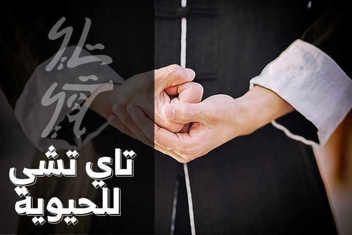 تاي تشي للحيوية